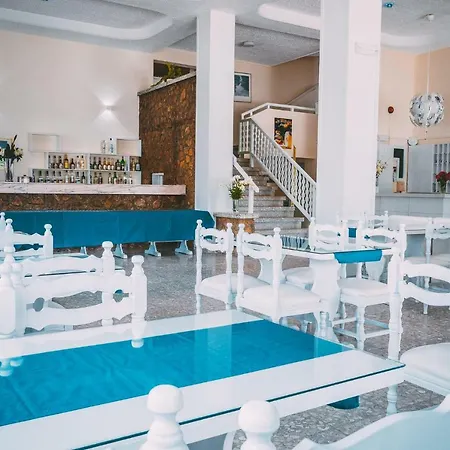 Apartamento Chrysland *