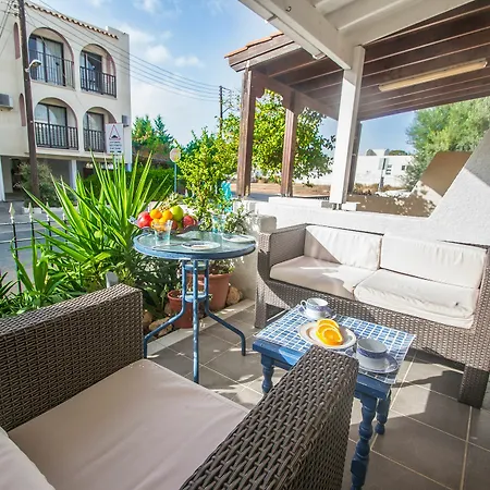 Chrysland Apartamento *