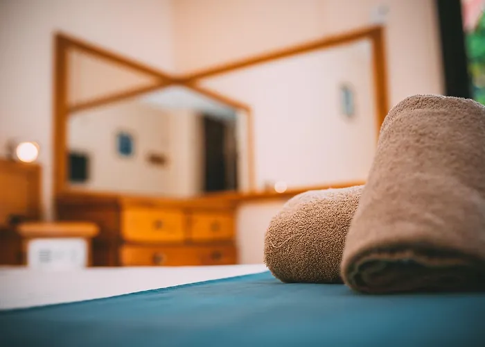 Chrysland * Ayia Napa