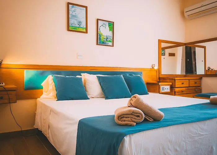 Chrysland Apartman *