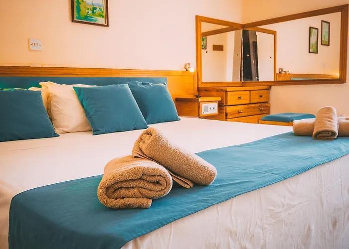 Apartman Chrysland *