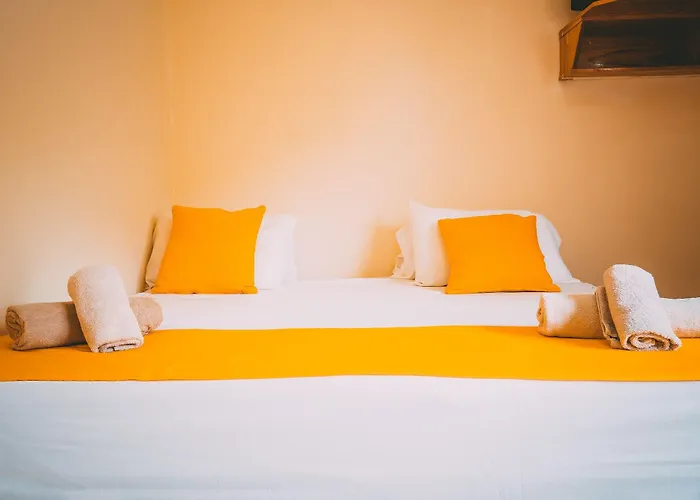 Apartman Chrysland *