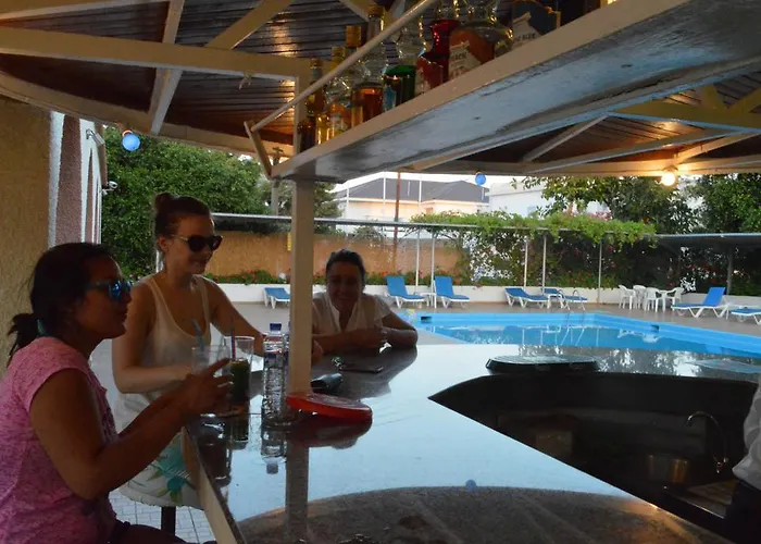 Apartman Chrysland Ajía Nápa