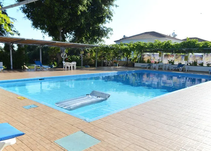 Apartman Chrysland *