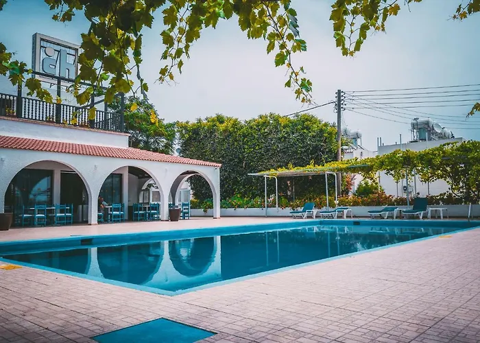 Chrysland * Ayia Napa