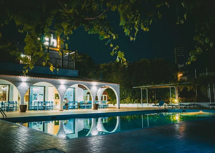 Chrysland * Ayia Napa