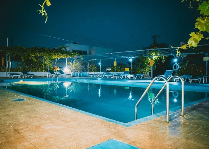 Lejlighed Chrysland Ayia Napa