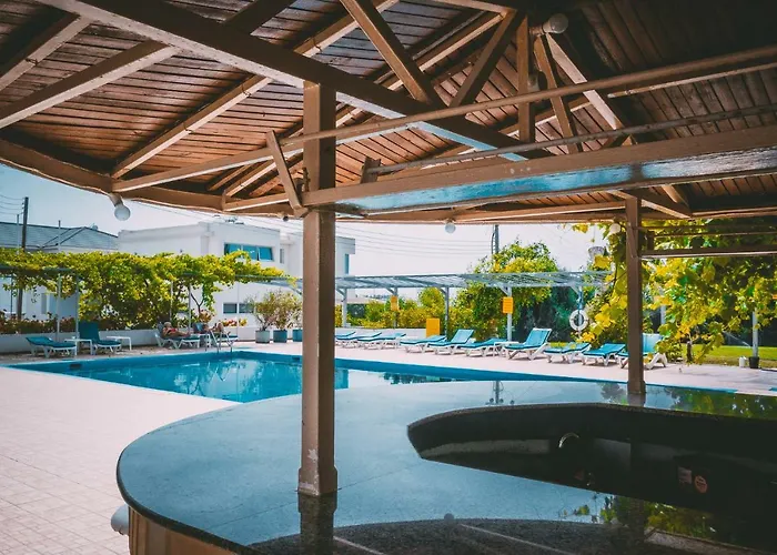 Chrysland Apartman *