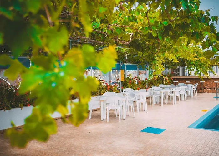 Chrysland Lejlighed Ayia Napa