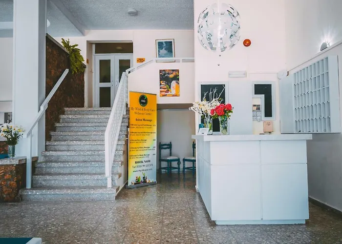 Chrysland Ajía Nápa