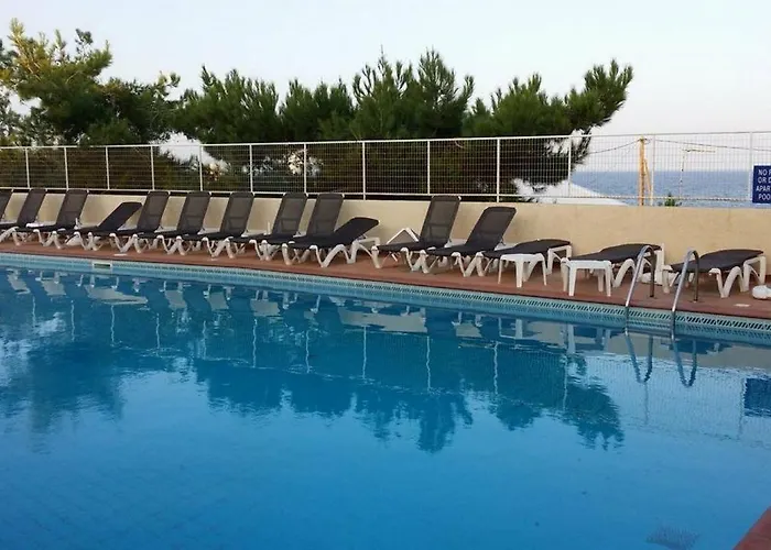 Apartman Chrysland *