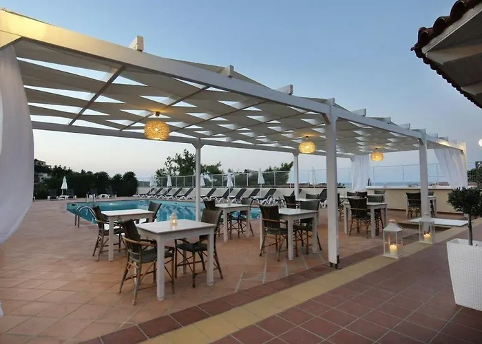 Apartman Chrysland *