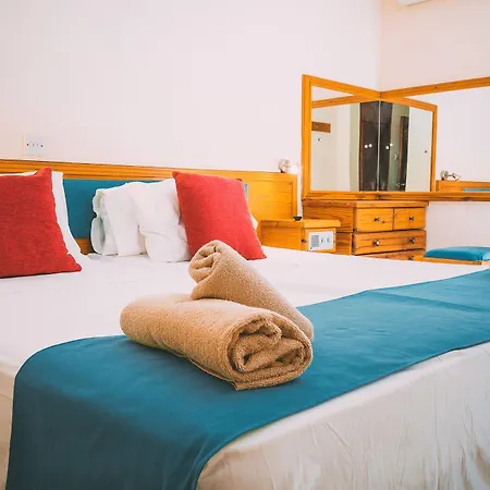 Chrysland 아이아 나파