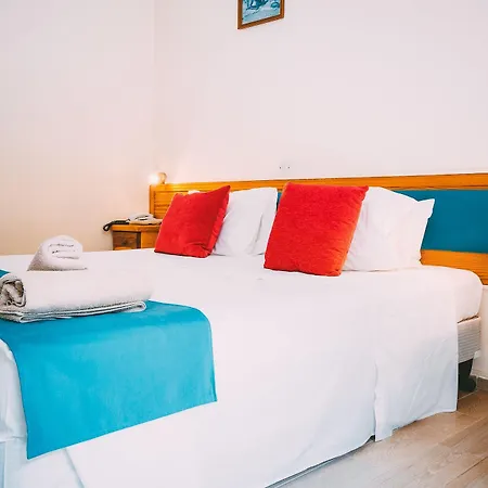 Appartement Chrysland Ayía Nápa