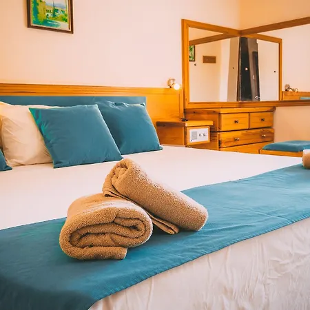Appartement Chrysland *
