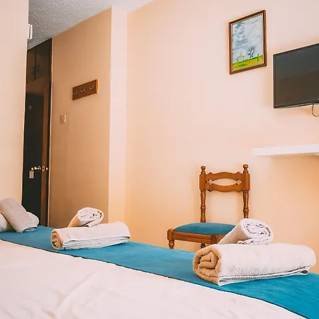 Appartement Chrysland *