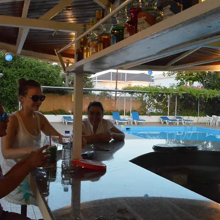 Appartement Chrysland Ayía Nápa