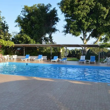 Appartement Chrysland