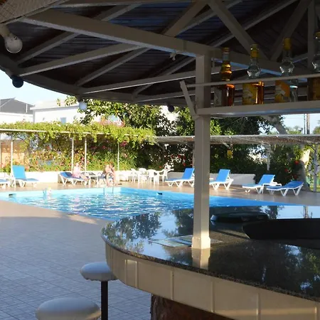 Appartement Chrysland *
