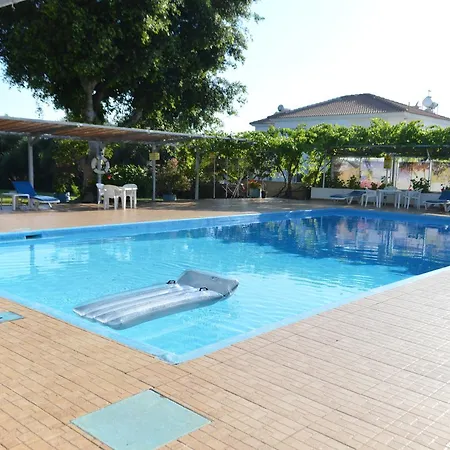 Appartement Chrysland *