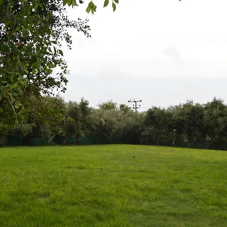 Appartement Chrysland *