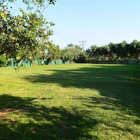 아파트 Chrysland *