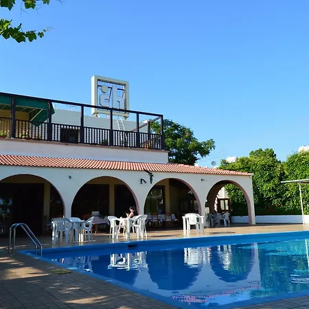 Appartement Chrysland