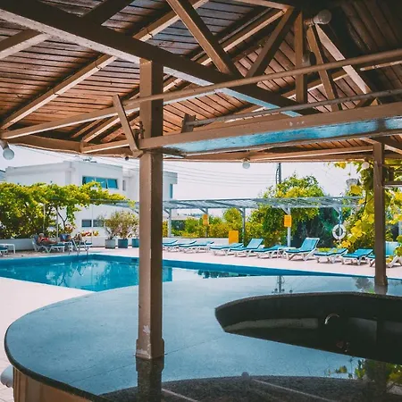 Chrysland Appartement *