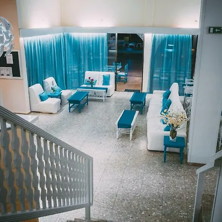 아파트 Chrysland 아이아 나파