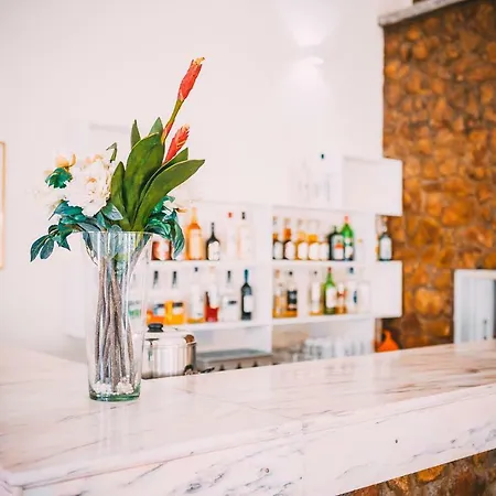 Chrysland 아파트 *