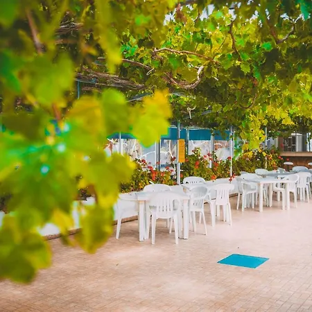 Chrysland Appartement Ayía Nápa