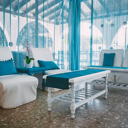 Appartement Chrysland *