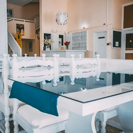 Appartement Chrysland *