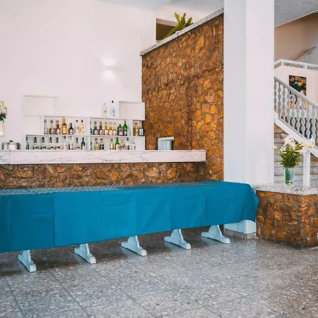 Chrysland 아이아 나파