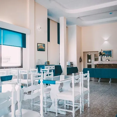 Appartement Chrysland