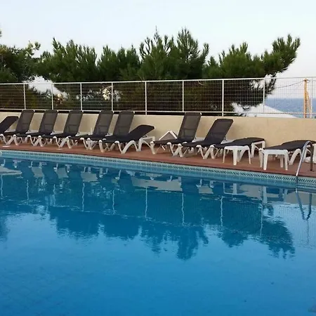 Appartement Chrysland *