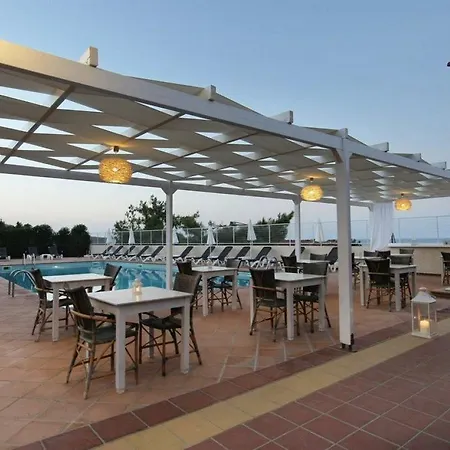 Appartement Chrysland *